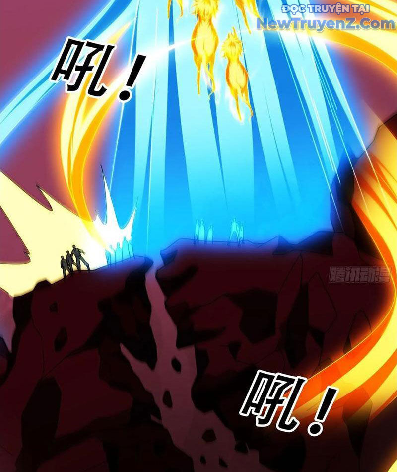Tiên Làm Nô Thần Là Bộc, Đại Đế Làm Chó Giữ Nhà Chapter 49 - Trang 2