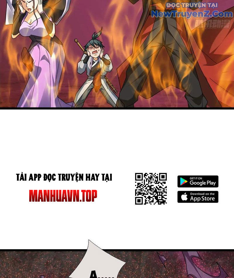 Tiên Làm Nô Thần Là Bộc, Đại Đế Làm Chó Giữ Nhà Chapter 49 - Trang 2