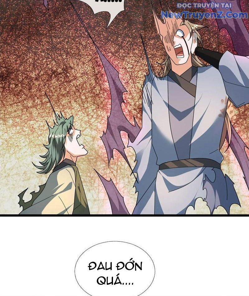 Tiên Làm Nô Thần Là Bộc, Đại Đế Làm Chó Giữ Nhà Chapter 49 - Trang 2