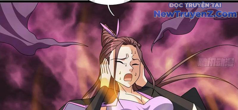 Tiên Làm Nô Thần Là Bộc, Đại Đế Làm Chó Giữ Nhà Chapter 49 - Trang 2