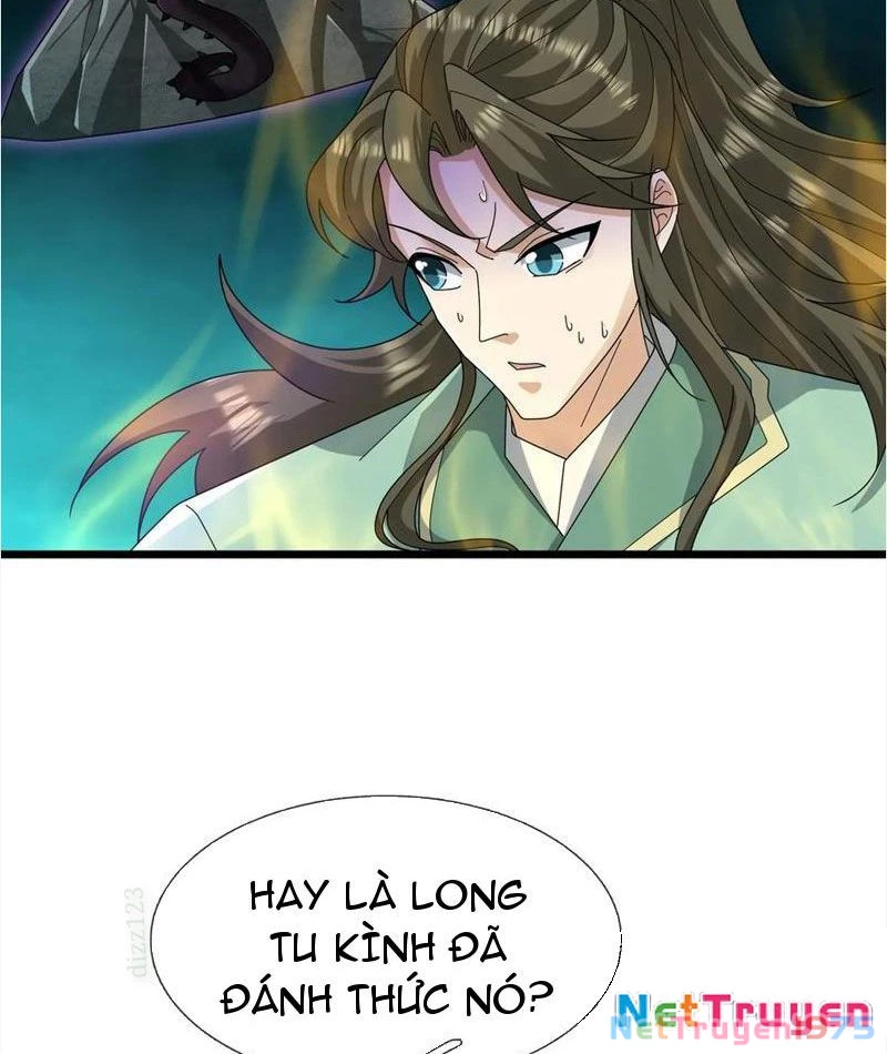 Tiên Làm Nô Thần Là Bộc, Đại Đế Làm Chó Giữ Nhà Chapter 50 - Trang 2