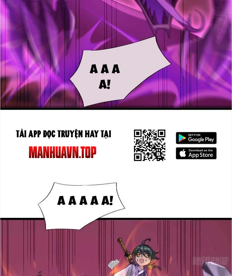 Tiên Làm Nô Thần Là Bộc, Đại Đế Làm Chó Giữ Nhà Chapter 50 - Trang 2