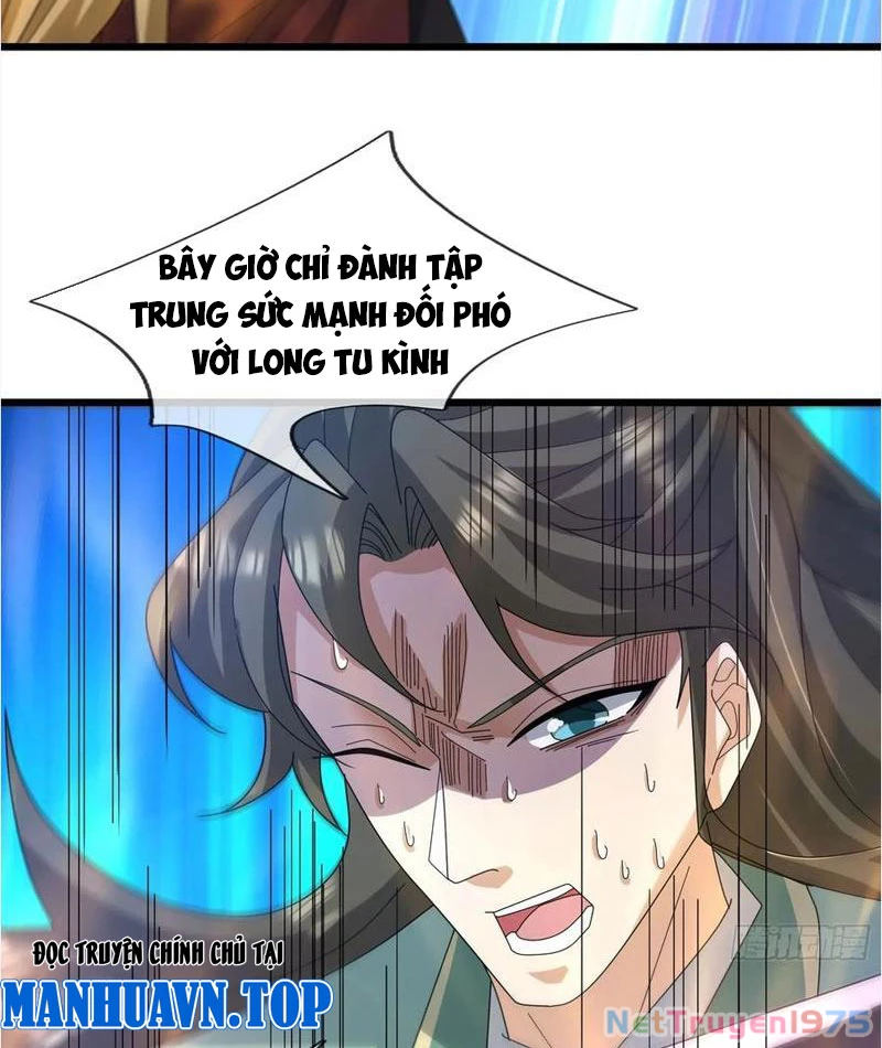 Tiên Làm Nô Thần Là Bộc, Đại Đế Làm Chó Giữ Nhà Chapter 50 - Trang 2