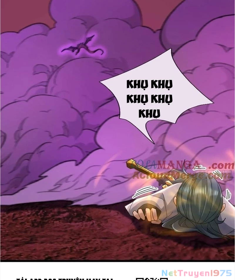 Tiên Làm Nô Thần Là Bộc, Đại Đế Làm Chó Giữ Nhà Chapter 50 - Trang 2