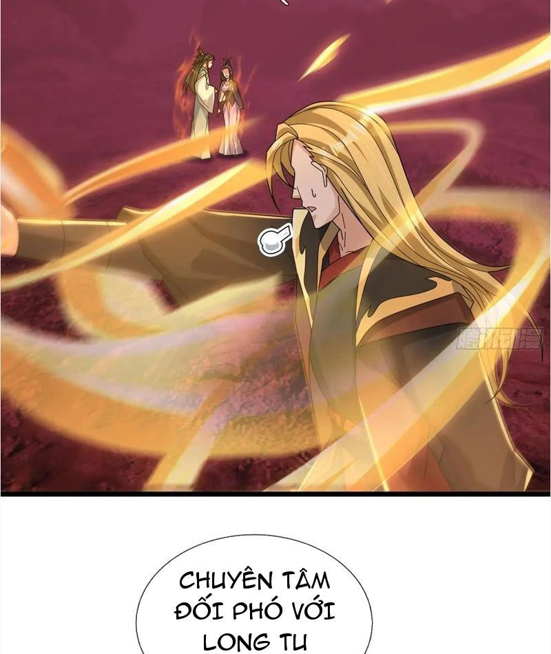 Tiên Làm Nô Thần Là Bộc, Đại Đế Làm Chó Giữ Nhà Chapter 50 - Trang 2
