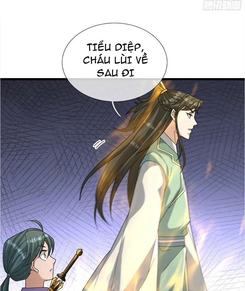 Tiên Làm Nô Thần Là Bộc, Đại Đế Làm Chó Giữ Nhà Chapter 50 - Trang 2