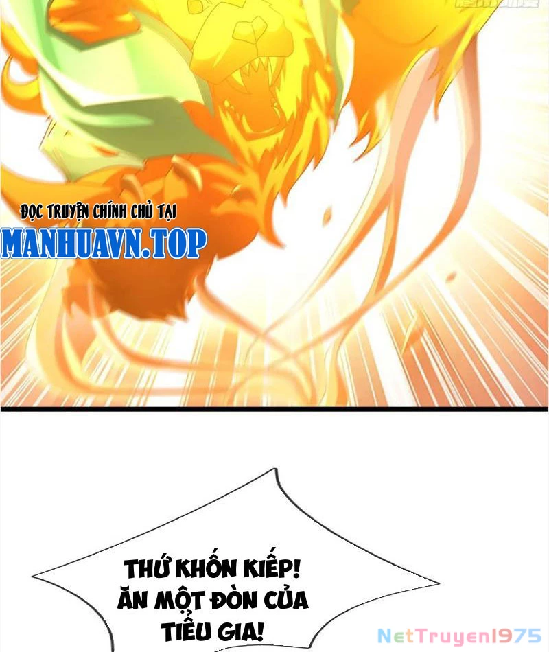Tiên Làm Nô Thần Là Bộc, Đại Đế Làm Chó Giữ Nhà Chapter 50 - Trang 2