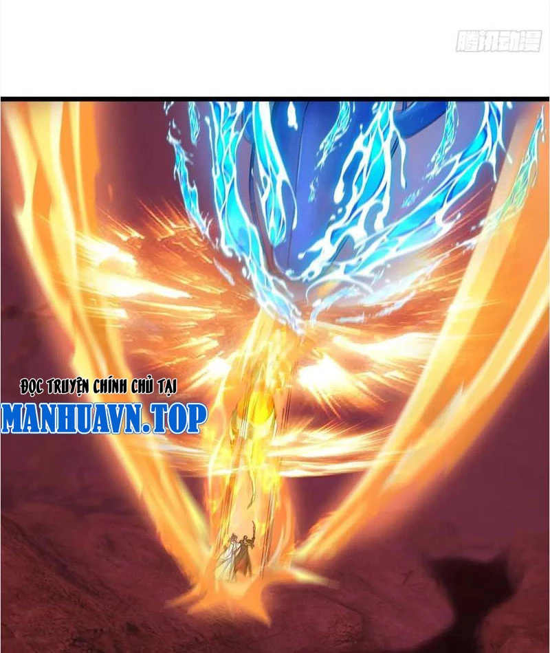 Tiên Làm Nô Thần Là Bộc, Đại Đế Làm Chó Giữ Nhà Chapter 50 - Trang 2
