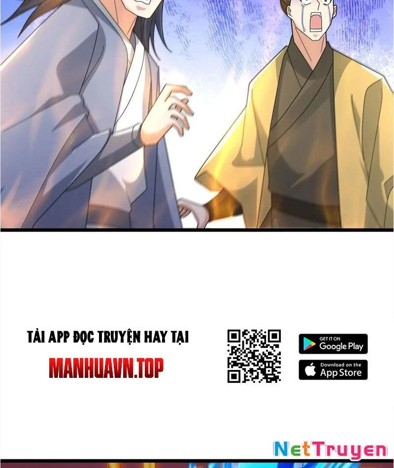 Tiên Làm Nô Thần Là Bộc, Đại Đế Làm Chó Giữ Nhà Chapter 50 - Trang 2