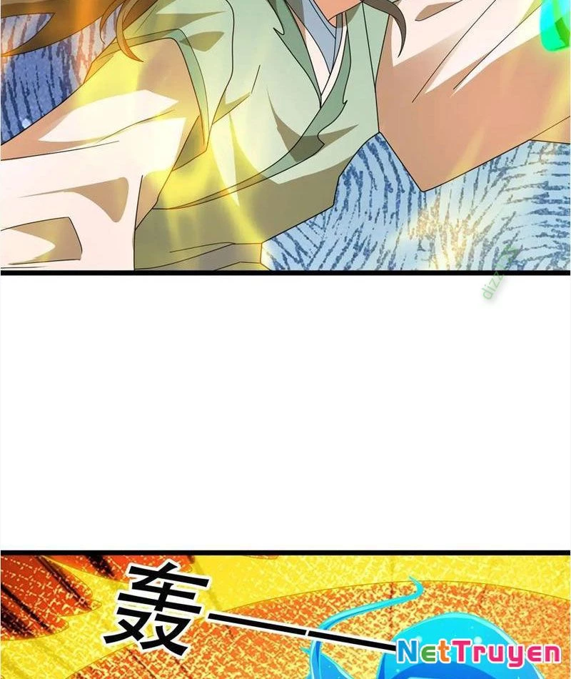 Tiên Làm Nô Thần Là Bộc, Đại Đế Làm Chó Giữ Nhà Chapter 50 - Trang 2