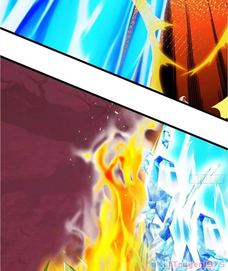 Tiên Làm Nô Thần Là Bộc, Đại Đế Làm Chó Giữ Nhà Chapter 50 - Trang 2