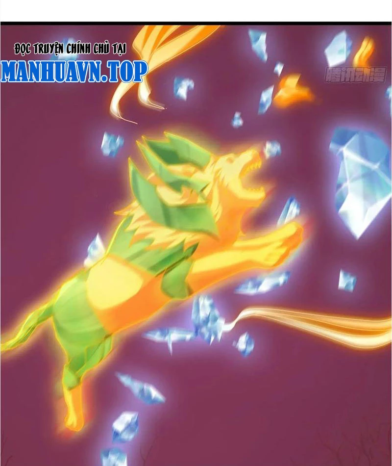 Tiên Làm Nô Thần Là Bộc, Đại Đế Làm Chó Giữ Nhà Chapter 50 - Trang 2