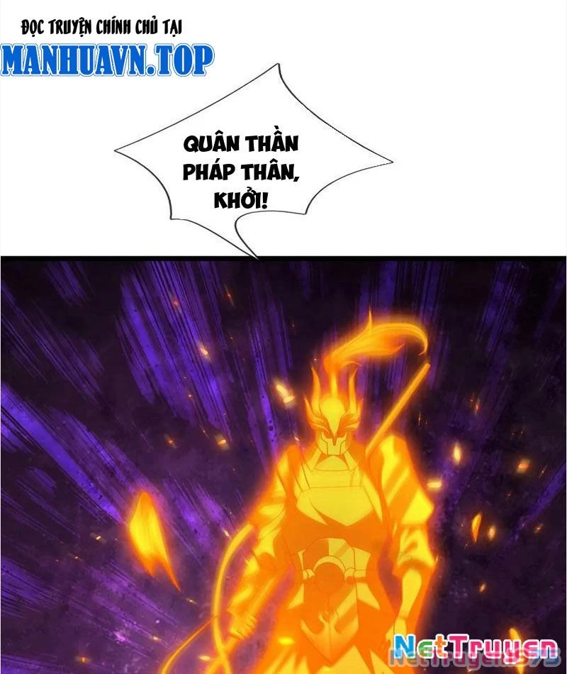 Tiên Làm Nô Thần Là Bộc, Đại Đế Làm Chó Giữ Nhà Chapter 50 - Trang 2
