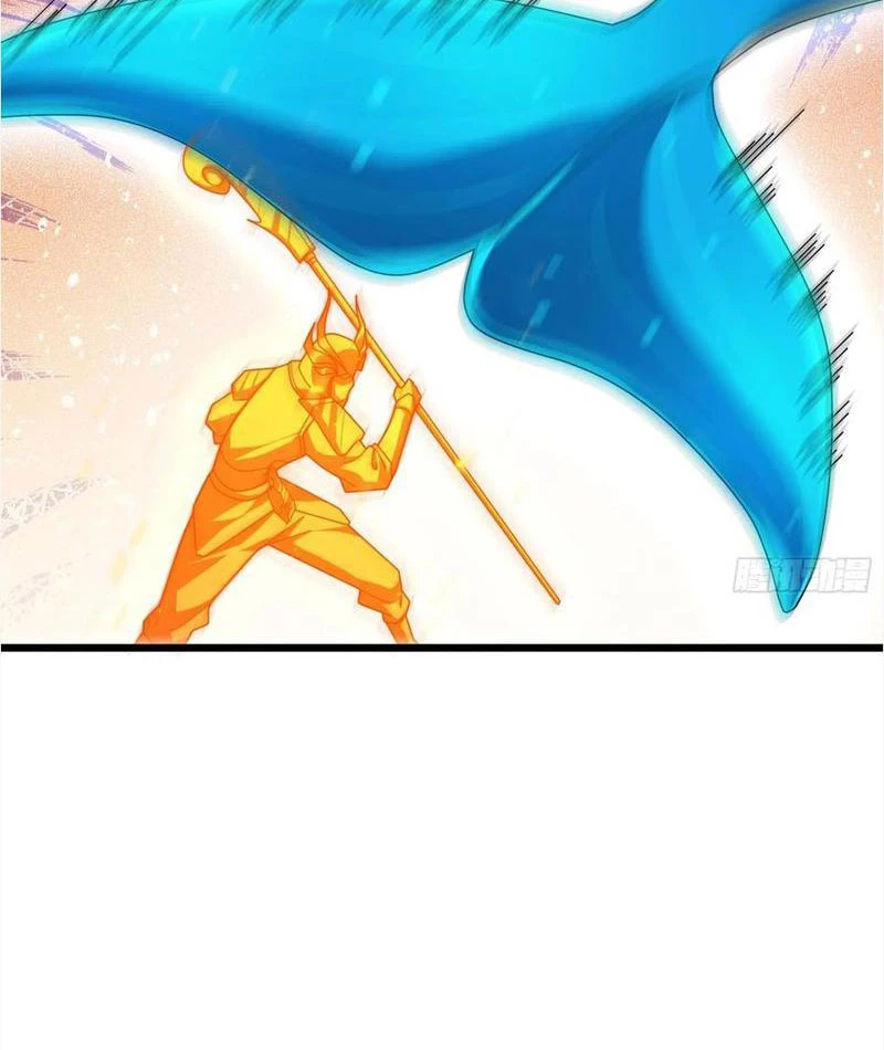 Tiên Làm Nô Thần Là Bộc, Đại Đế Làm Chó Giữ Nhà Chapter 50 - Trang 2