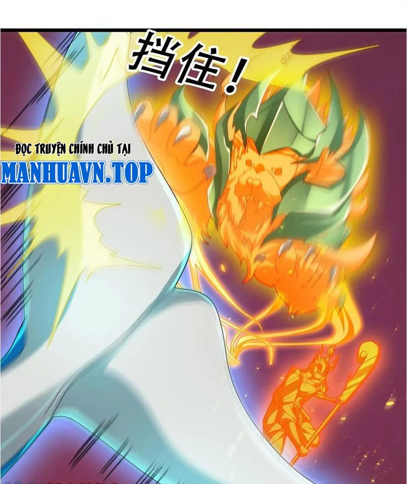 Tiên Làm Nô Thần Là Bộc, Đại Đế Làm Chó Giữ Nhà Chapter 50 - Trang 2