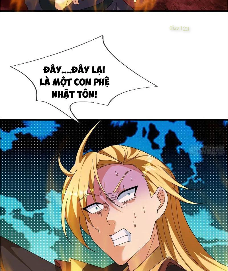 Tiên Làm Nô Thần Là Bộc, Đại Đế Làm Chó Giữ Nhà Chapter 50 - Trang 2