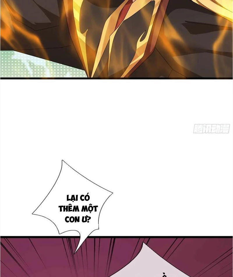 Tiên Làm Nô Thần Là Bộc, Đại Đế Làm Chó Giữ Nhà Chapter 50 - Trang 2