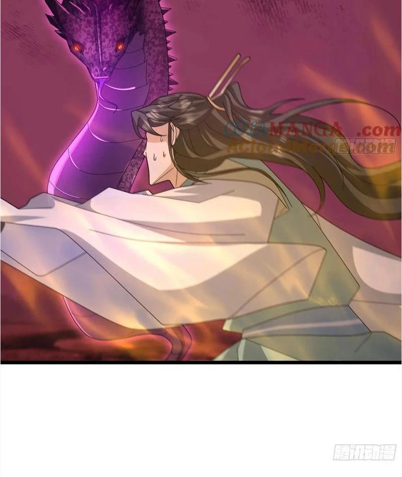 Tiên Làm Nô Thần Là Bộc, Đại Đế Làm Chó Giữ Nhà Chapter 50 - Trang 2