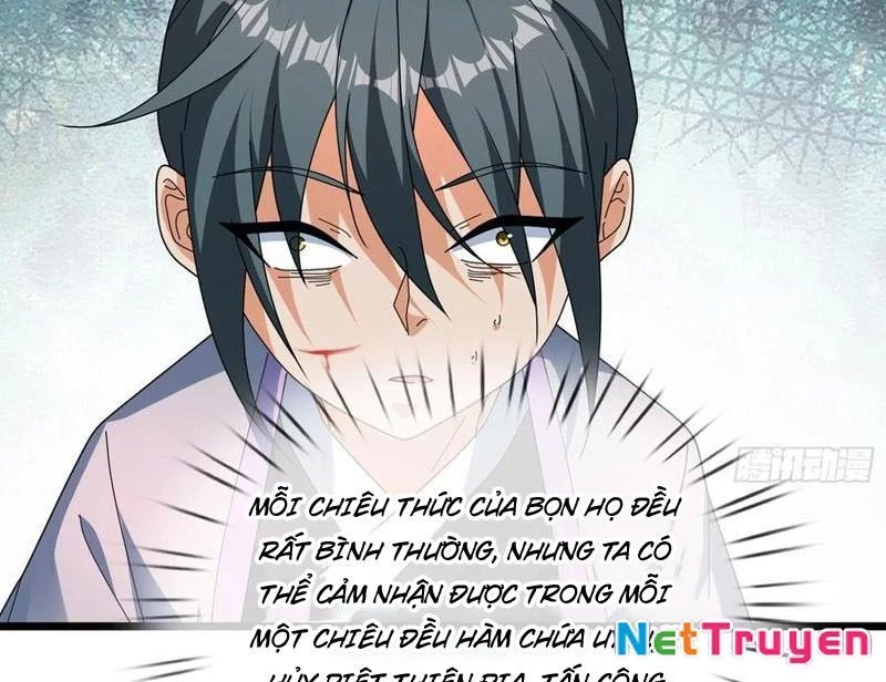 Tiên Làm Nô Thần Là Bộc, Đại Đế Làm Chó Giữ Nhà Chapter 53 - Trang 2