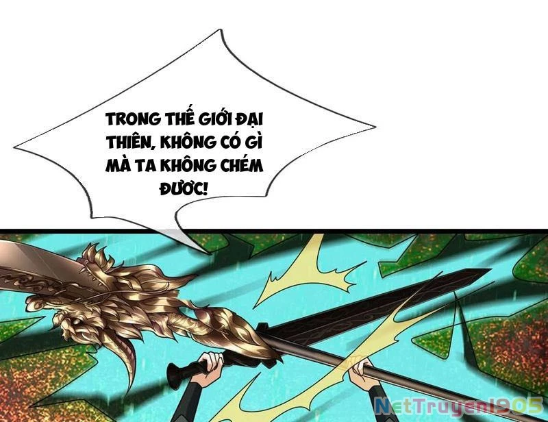 Tiên Làm Nô Thần Là Bộc, Đại Đế Làm Chó Giữ Nhà Chapter 53 - Trang 2