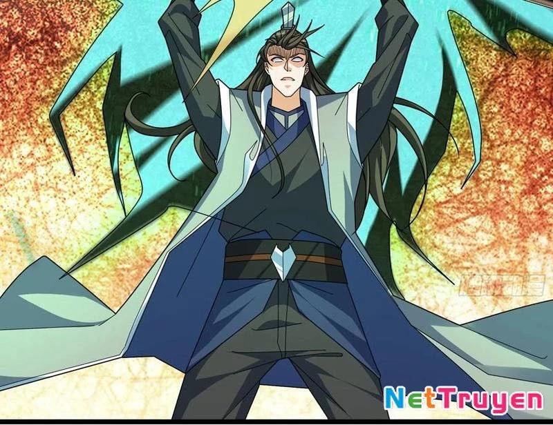 Tiên Làm Nô Thần Là Bộc, Đại Đế Làm Chó Giữ Nhà Chapter 53 - Trang 2