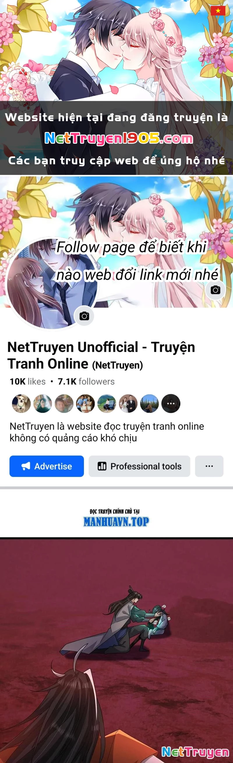 Tiên Làm Nô Thần Là Bộc, Đại Đế Làm Chó Giữ Nhà Chapter 53 - Trang 2