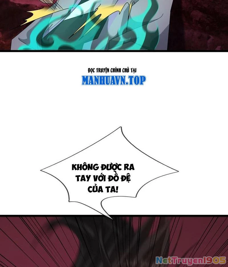 Tiên Làm Nô Thần Là Bộc, Đại Đế Làm Chó Giữ Nhà Chapter 53 - Trang 2
