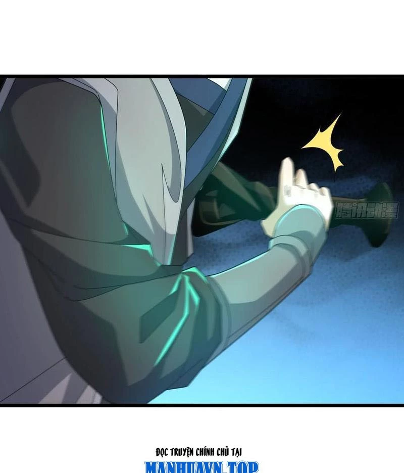 Tiên Làm Nô Thần Là Bộc, Đại Đế Làm Chó Giữ Nhà Chapter 53 - Trang 2