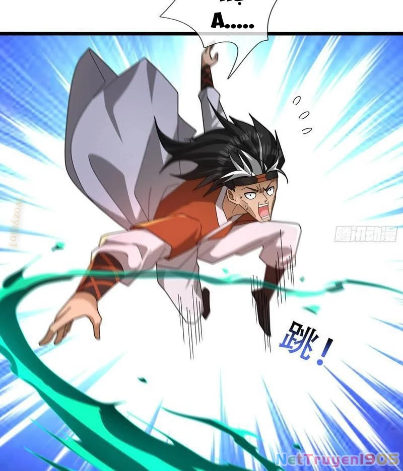 Tiên Làm Nô Thần Là Bộc, Đại Đế Làm Chó Giữ Nhà Chapter 53 - Trang 2