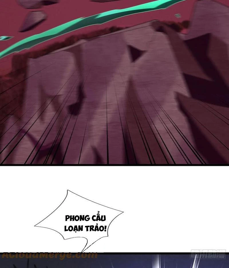 Tiên Làm Nô Thần Là Bộc, Đại Đế Làm Chó Giữ Nhà Chapter 53 - Trang 2