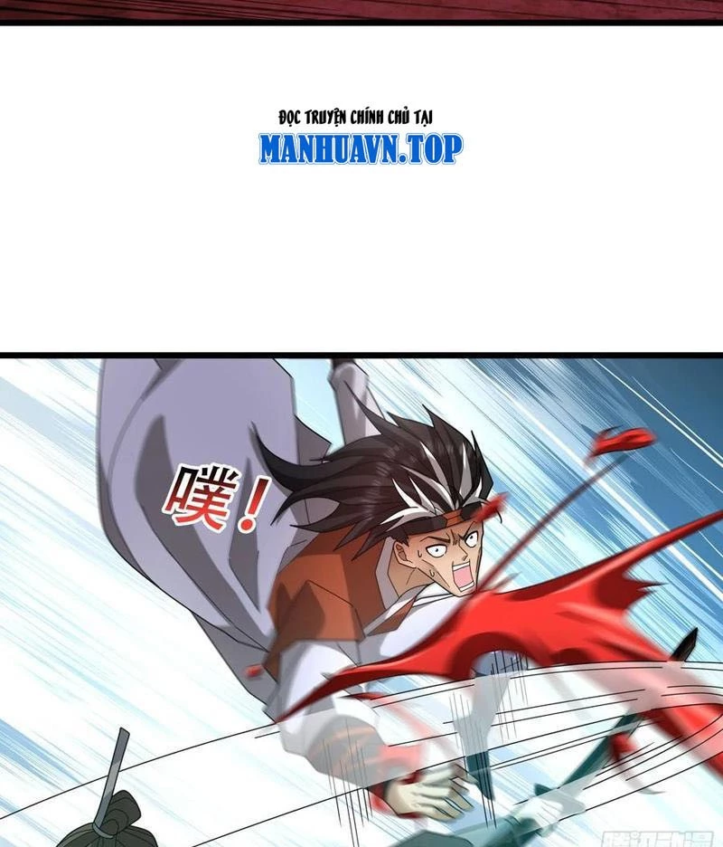 Tiên Làm Nô Thần Là Bộc, Đại Đế Làm Chó Giữ Nhà Chapter 53 - Trang 2