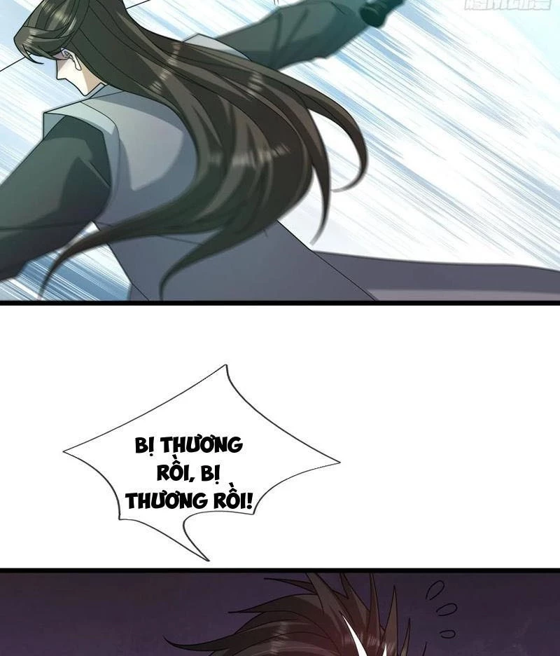 Tiên Làm Nô Thần Là Bộc, Đại Đế Làm Chó Giữ Nhà Chapter 53 - Trang 2