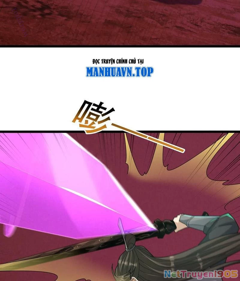 Tiên Làm Nô Thần Là Bộc, Đại Đế Làm Chó Giữ Nhà Chapter 53 - Trang 2