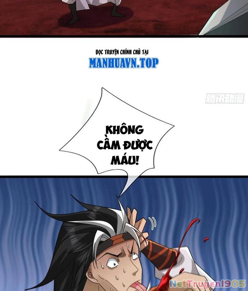 Tiên Làm Nô Thần Là Bộc, Đại Đế Làm Chó Giữ Nhà Chapter 53 - Trang 2