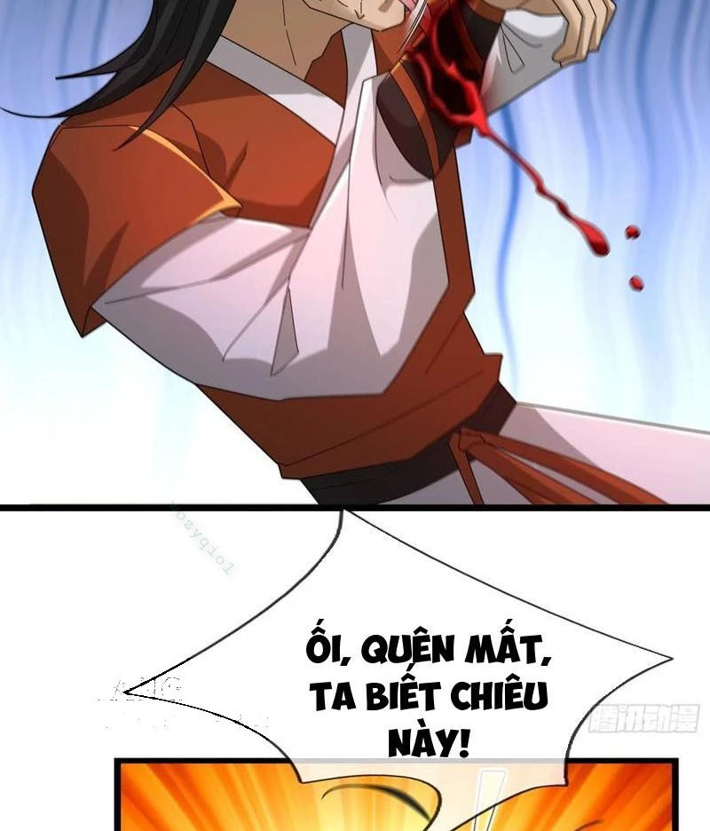 Tiên Làm Nô Thần Là Bộc, Đại Đế Làm Chó Giữ Nhà Chapter 53 - Trang 2