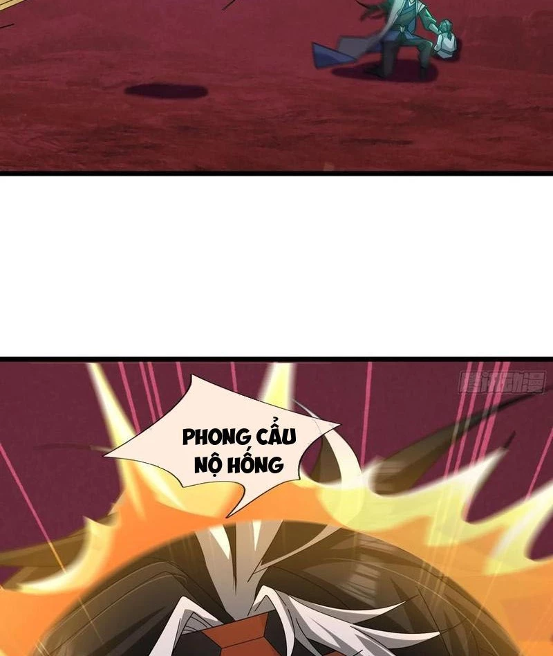 Tiên Làm Nô Thần Là Bộc, Đại Đế Làm Chó Giữ Nhà Chapter 53 - Trang 2