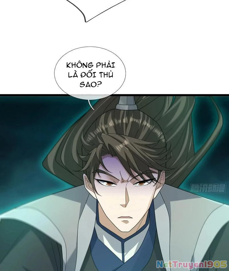 Tiên Làm Nô Thần Là Bộc, Đại Đế Làm Chó Giữ Nhà Chapter 53 - Trang 2