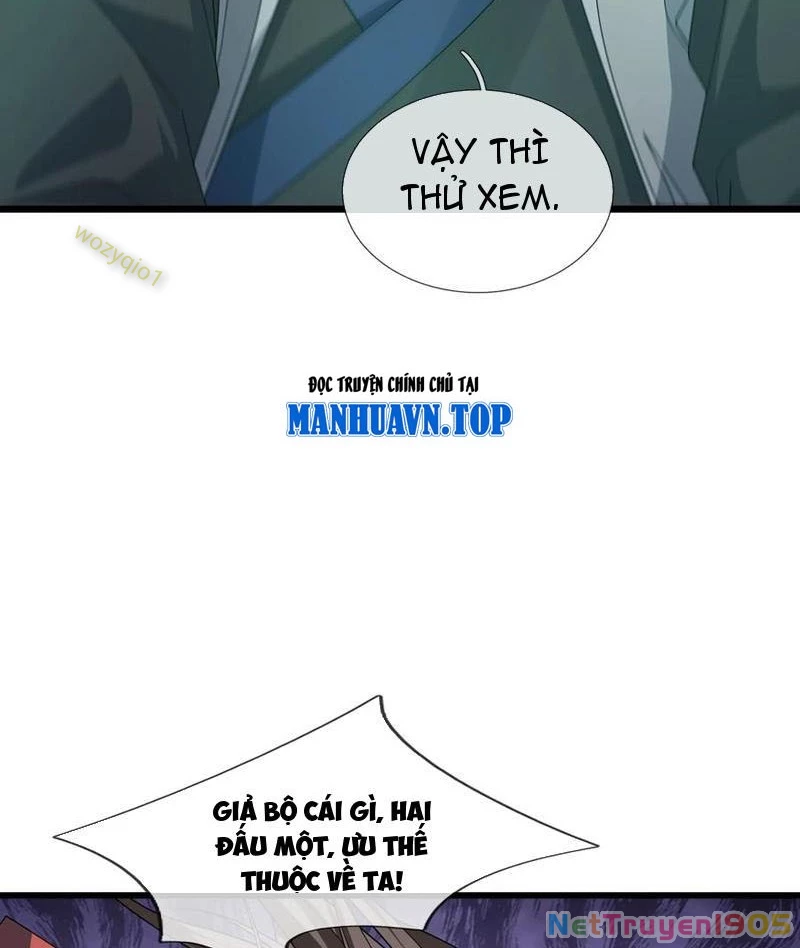 Tiên Làm Nô Thần Là Bộc, Đại Đế Làm Chó Giữ Nhà Chapter 53 - Trang 2