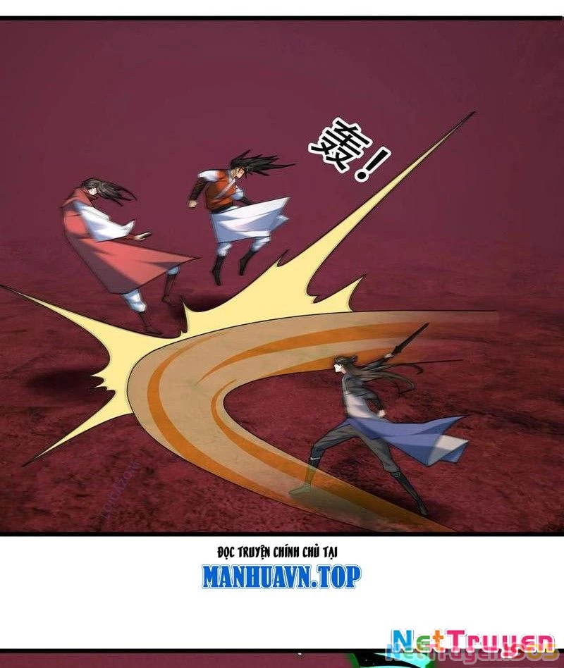 Tiên Làm Nô Thần Là Bộc, Đại Đế Làm Chó Giữ Nhà Chapter 53 - Trang 2