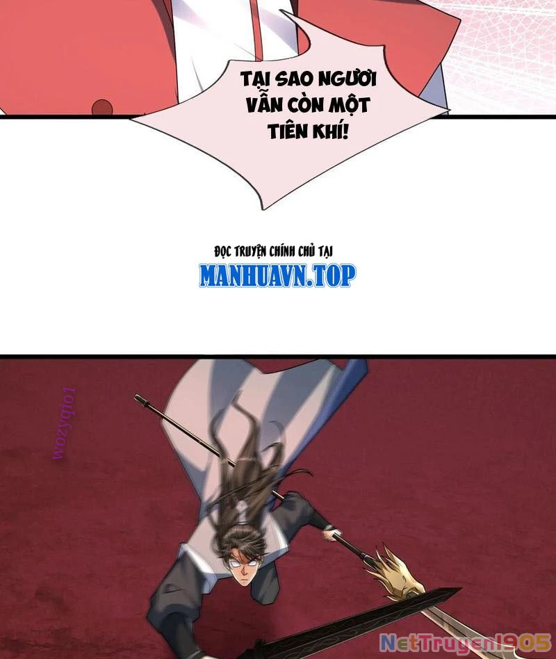 Tiên Làm Nô Thần Là Bộc, Đại Đế Làm Chó Giữ Nhà Chapter 53 - Trang 2