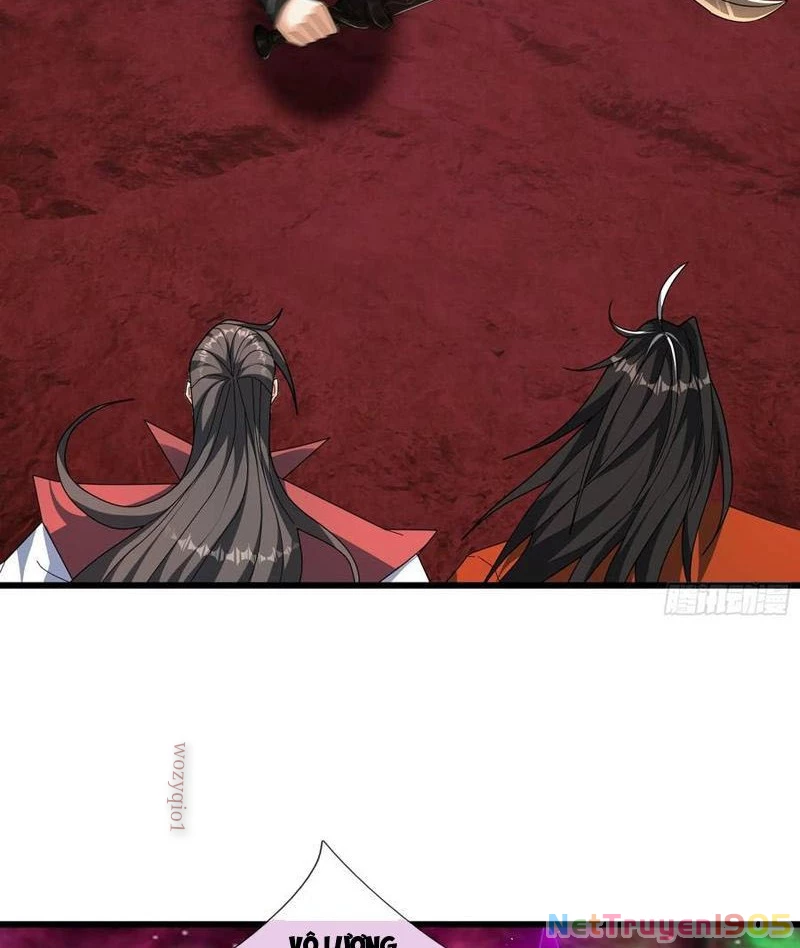 Tiên Làm Nô Thần Là Bộc, Đại Đế Làm Chó Giữ Nhà Chapter 53 - Trang 2