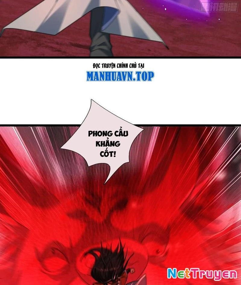 Tiên Làm Nô Thần Là Bộc, Đại Đế Làm Chó Giữ Nhà Chapter 53 - Trang 2