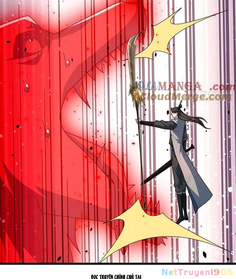 Tiên Làm Nô Thần Là Bộc, Đại Đế Làm Chó Giữ Nhà Chapter 53 - Trang 2