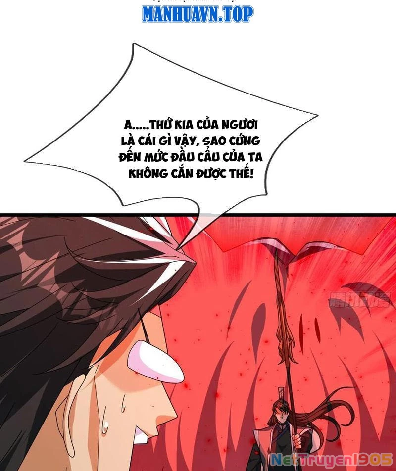 Tiên Làm Nô Thần Là Bộc, Đại Đế Làm Chó Giữ Nhà Chapter 53 - Trang 2