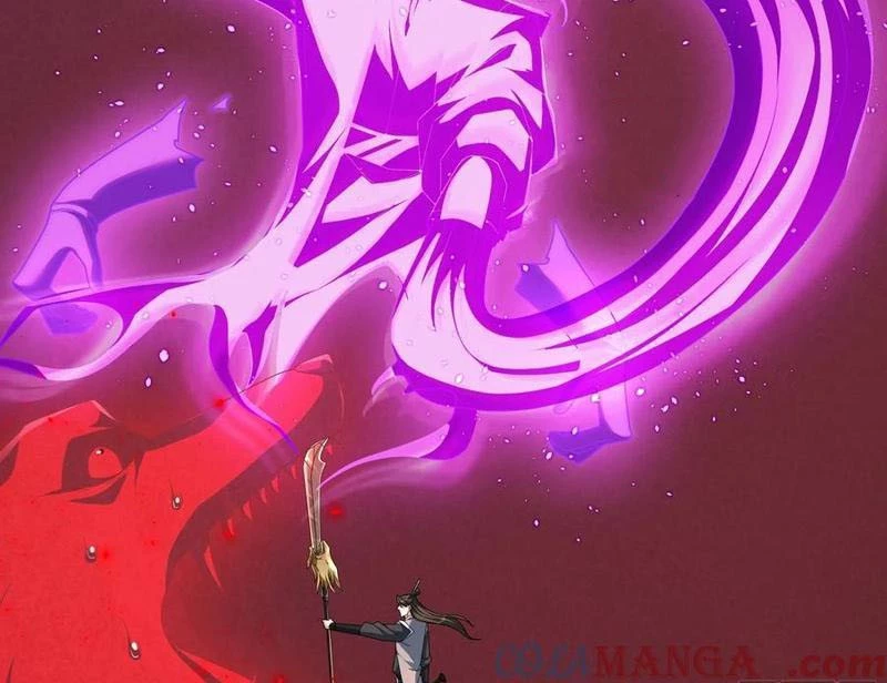 Tiên Làm Nô Thần Là Bộc, Đại Đế Làm Chó Giữ Nhà Chapter 53 - Trang 2