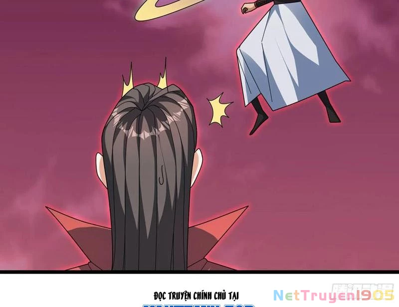 Tiên Làm Nô Thần Là Bộc, Đại Đế Làm Chó Giữ Nhà Chapter 53 - Trang 2