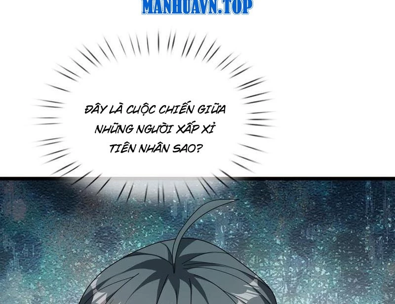 Tiên Làm Nô Thần Là Bộc, Đại Đế Làm Chó Giữ Nhà Chapter 53 - Trang 2
