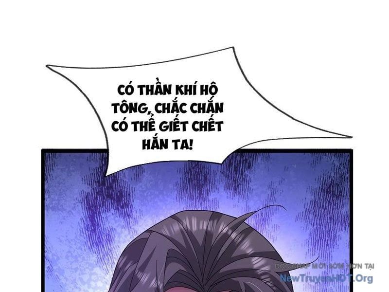 Tiên Làm Nô Thần Là Bộc, Đại Đế Làm Chó Giữ Nhà Chapter 70 - Trang 2