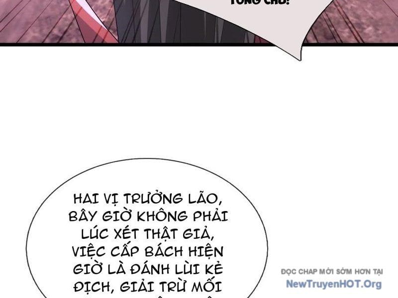 Tiên Làm Nô Thần Là Bộc, Đại Đế Làm Chó Giữ Nhà Chapter 70 - Trang 2