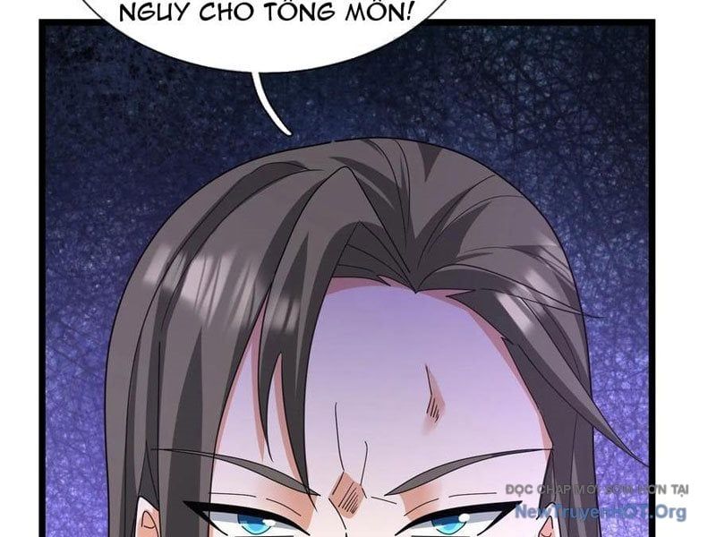 Tiên Làm Nô Thần Là Bộc, Đại Đế Làm Chó Giữ Nhà Chapter 70 - Trang 2